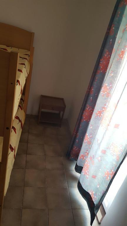 Apartmani Kod Rade Pakoštane Exteriér fotografie